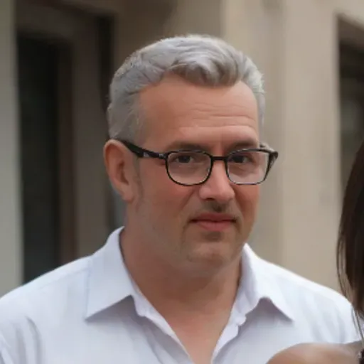 generatore di foto porno IA