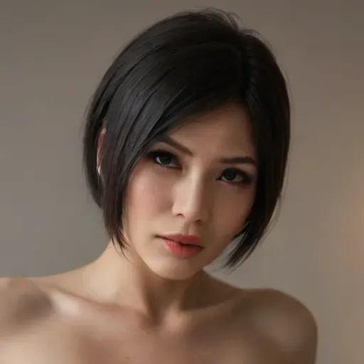 Generator obrazów pornograficznych z wykorzystaniem sztucznej inteligencji