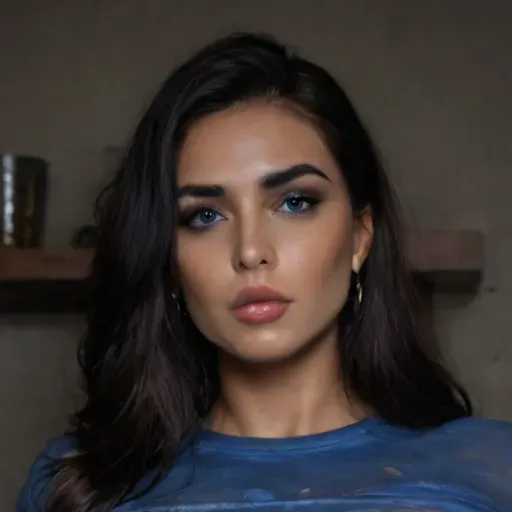 generatore di immagini porno IA