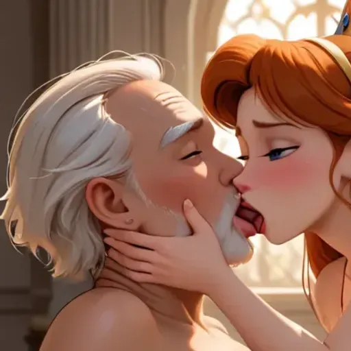 gerador de imagens pornô com IA