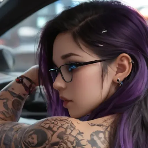 yapay zekâ porno görsel üretici