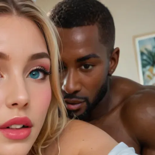 gerador de fotos pornô com IA