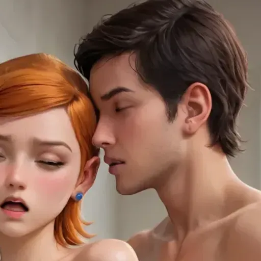 KI-Pornobildchen-Generator