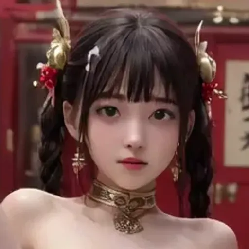 AI色情圖片產生器