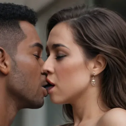 gerador de imagens pornô com IA