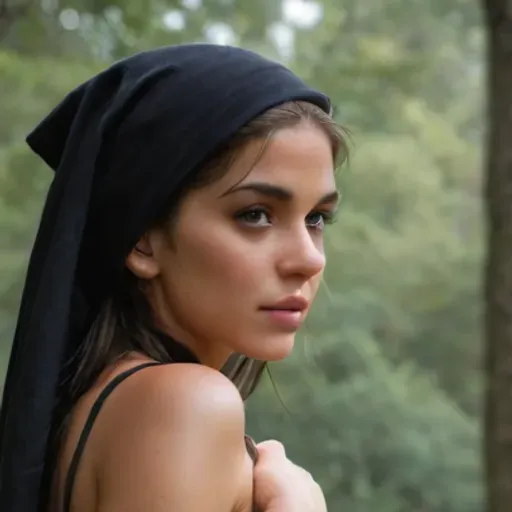 gerador de imagens pornô com IA