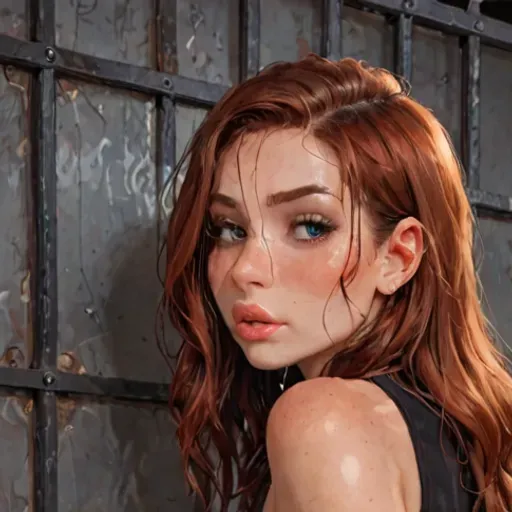 AI porn image generator