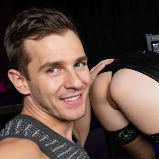 KI-Pornobildchen-Generator