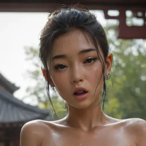 AI porn image generator