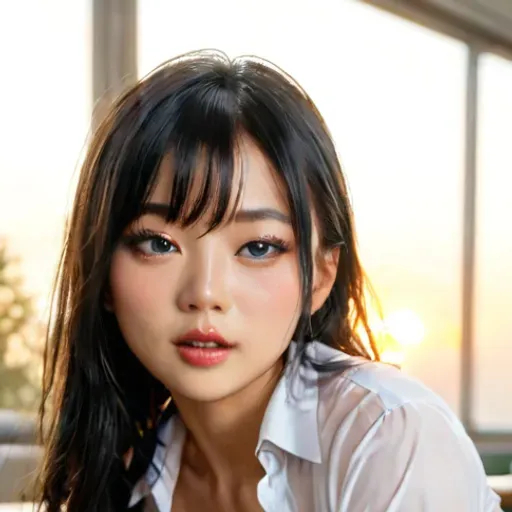 AI 포르노 이미지 생성기