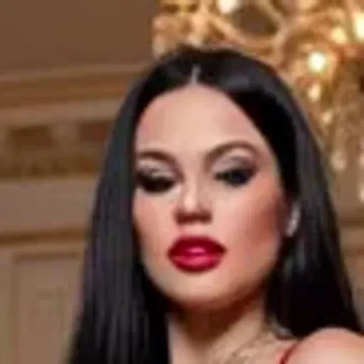 Generator obrazów pornograficznych z wykorzystaniem sztucznej inteligencji