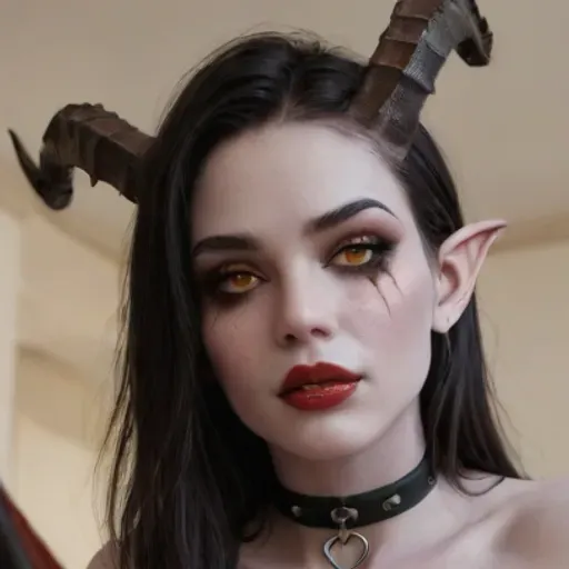 gerador de imagens pornô com IA