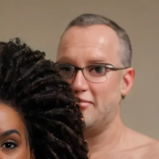 generatore di foto porno IA