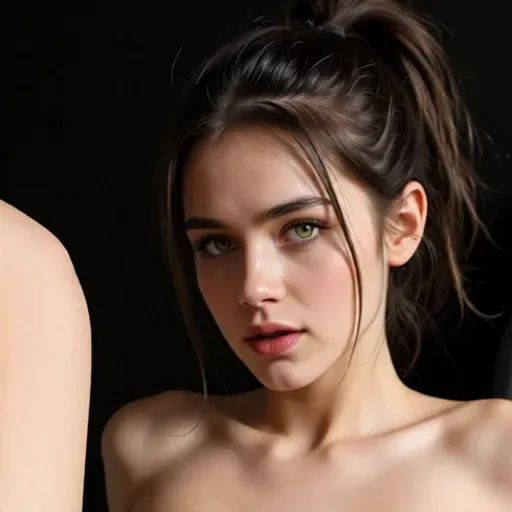 gerador de imagens pornô com IA