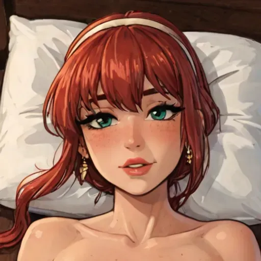 KI-Pornobild-Generator
