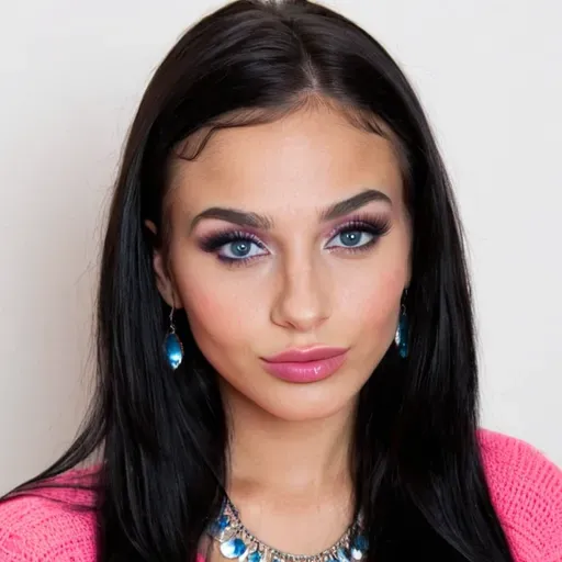 Pencipta imej lucah AI