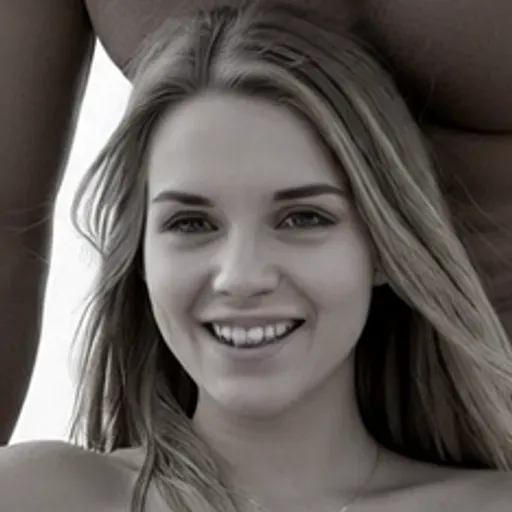 Generator obrazów pornograficznych z wykorzystaniem sztucznej inteligencji