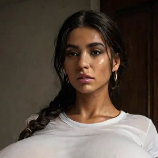 generatore di immagini porno IA