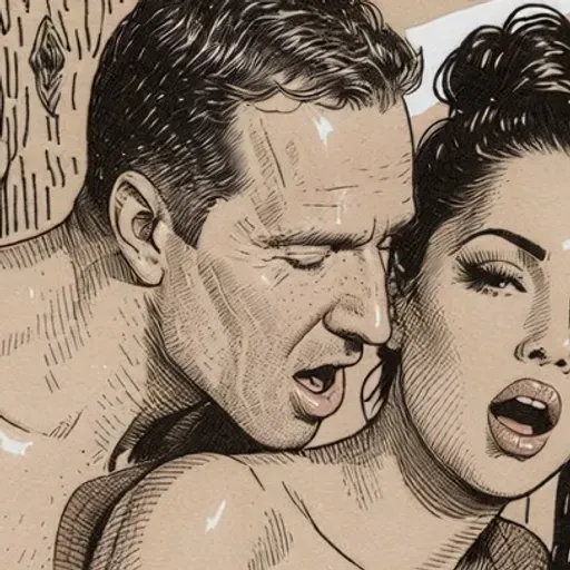 generatore di immagini porno IA