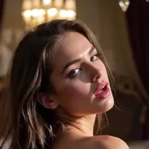 Generator obrazów pornograficznych z wykorzystaniem sztucznej inteligencji
