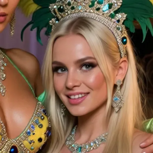 générateur d’images porno IA