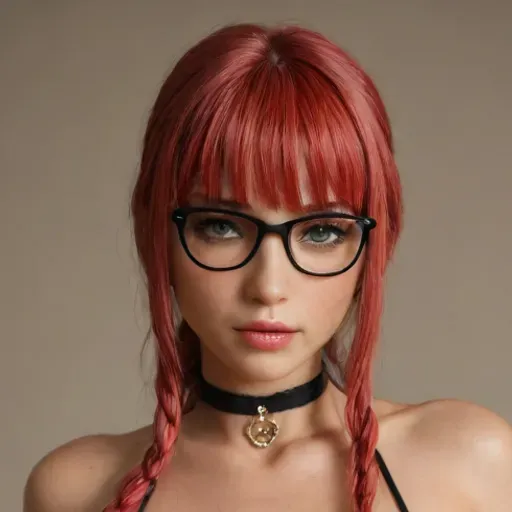 Generator obrazów pornograficznych z wykorzystaniem sztucznej inteligencji