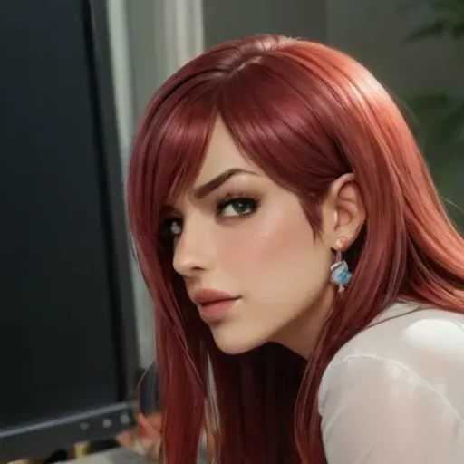 gerador de imagens pornô com IA