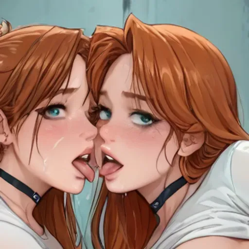 gerador de imagens pornô com IA