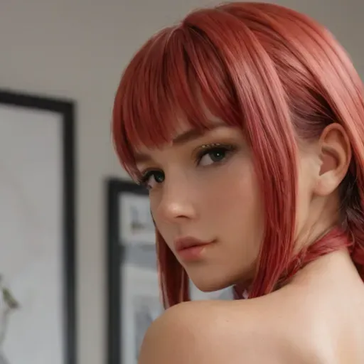 generatore di immagini porno IA