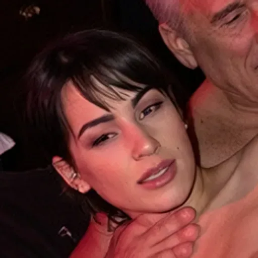Generator obrazów pornograficznych z wykorzystaniem sztucznej inteligencji
