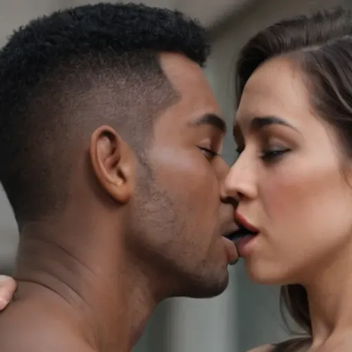 gerador de fotos pornô com IA