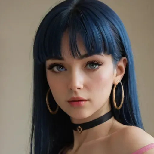 AI 포르노 이미지 생성기