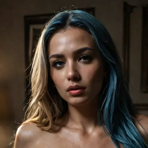 AI porn image generator