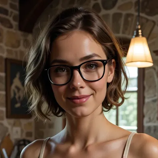 generador de imágenes porno con IA
