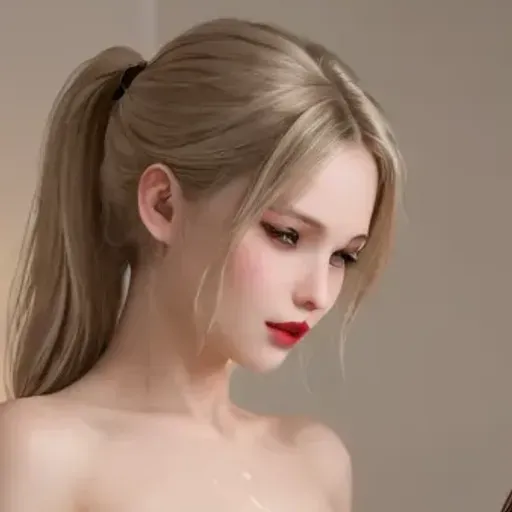 yapay zekâ porno foto üretici