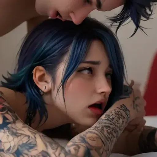 yapay zekâ porno görsel üretici