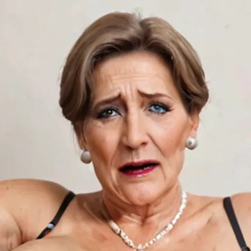 yapay zekâ porno görsel üretici