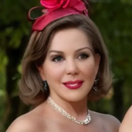 Generator obrazów pornograficznych z wykorzystaniem sztucznej inteligencji