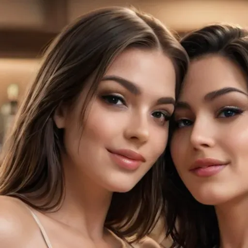 yapay zekâ porno görsel üretici