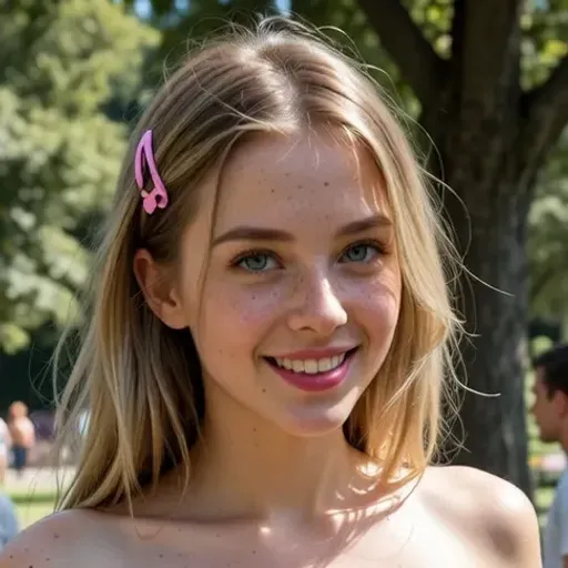 generatore di foto porno IA