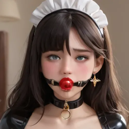 generatore di immagini porno IA