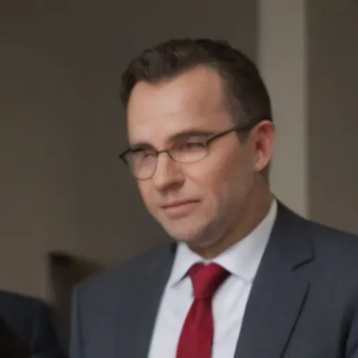Generator obrazów pornograficznych z wykorzystaniem sztucznej inteligencji