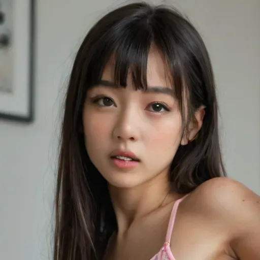 AIポルノ画像ジェネレーター