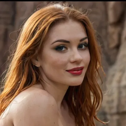 Generator obrazów pornograficznych z wykorzystaniem sztucznej inteligencji