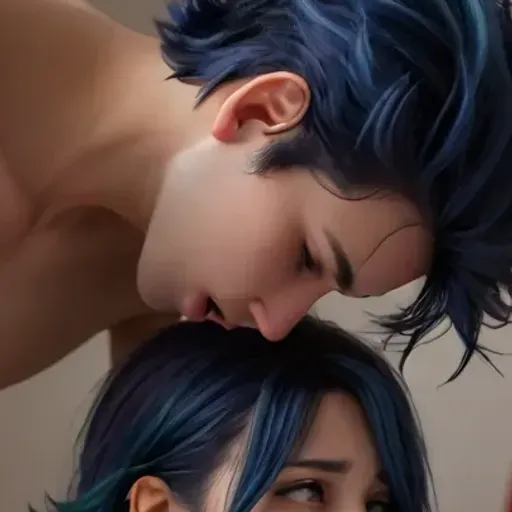 yapay zekâ porno görsel üretici