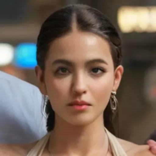 โปรแกรมสร้างภาพโปรนที่ใช้ปัญหา AI