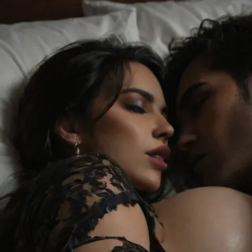 generador de imágenes porno con IA