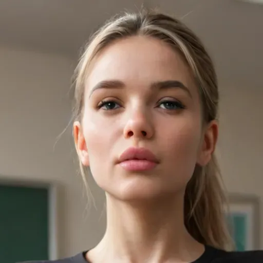 yapay zekâ porno görsel üretici