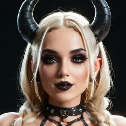 generatore di immagini porno IA