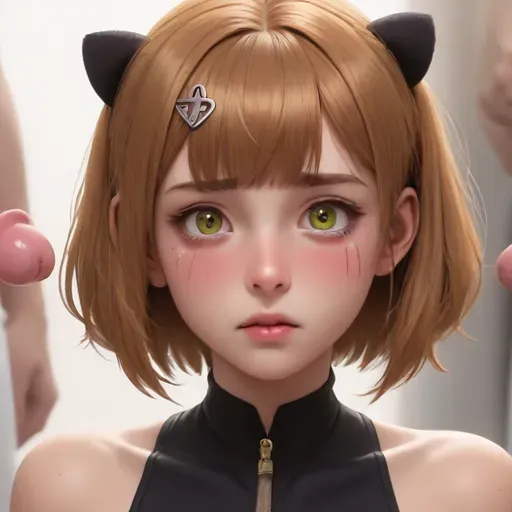 AI porn image generator
